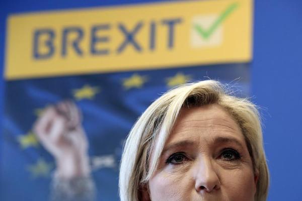 After Brexit, the People’s Spring Is Inevitable
