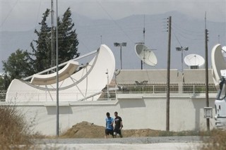 Asia a Growing Player in the Mideast