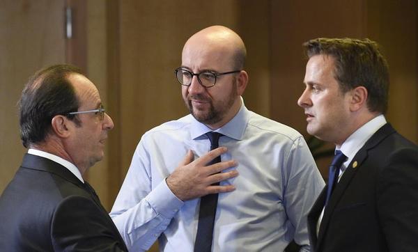 Brexit and the Future of Europe