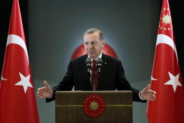 Big Ambitions: What the Turkish Coup Means for Russia