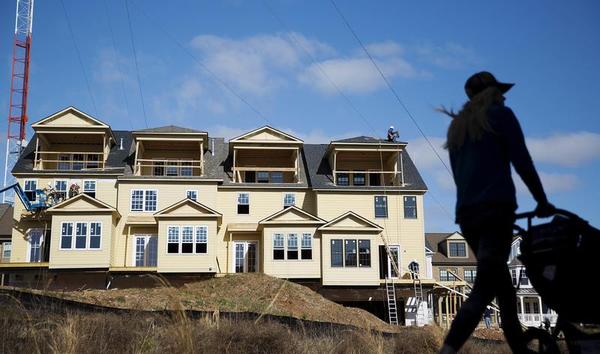 Where Should You Buy Property? What the Numbers Say