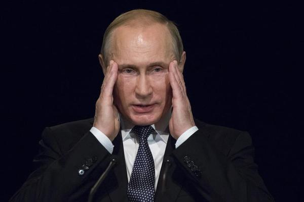 Russia to West: We Are Right and You Are Wrong