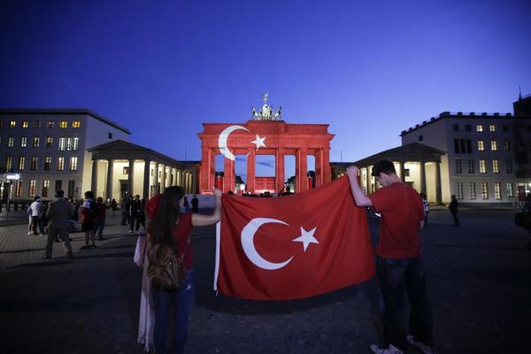 What Comes After the Latest Terror in Istanbul?