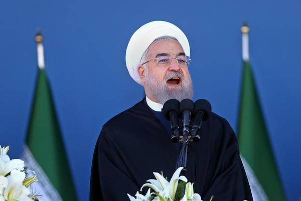 Iran’s Empty Condemnation of Terrorism