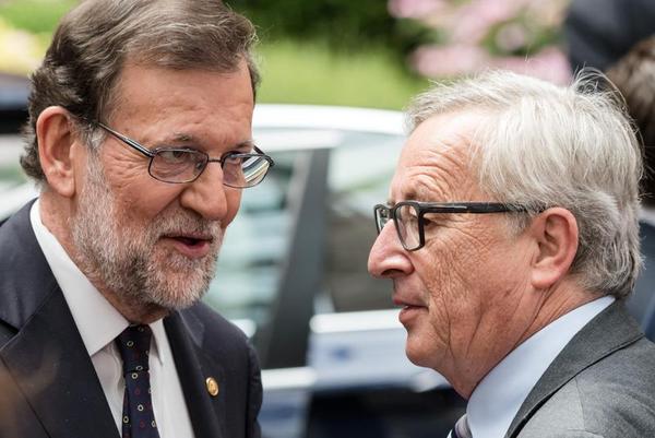Who Benefits From Spain's Gridlock? The Old Guard