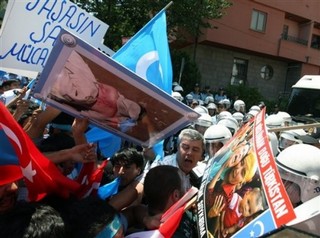 Turkish-Israeli Relations Deteriorate Further