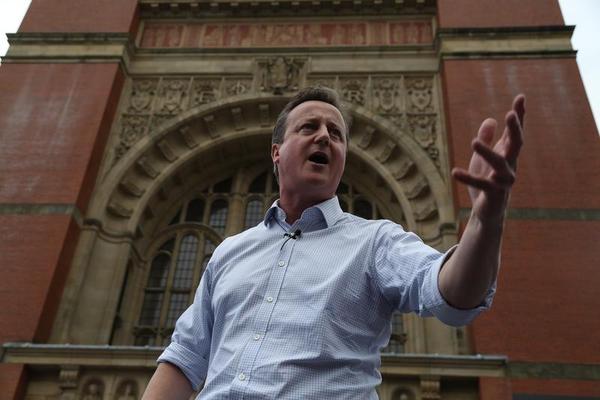 Why Britain's Diverse Birmingham Voted for Brexit