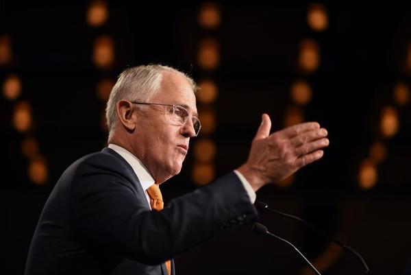 Chilling Global Lessons From Australia's Election