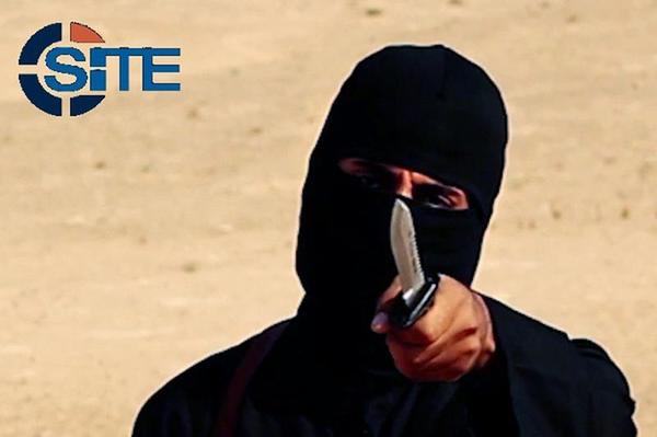 Thirteen Months as an ISIS Prisoner