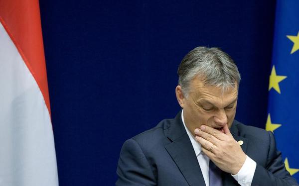 Hungary's Manipulative Referendum