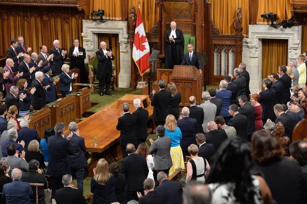 'Left' and 'Right' Don't Matter in Politics. Here's What Does