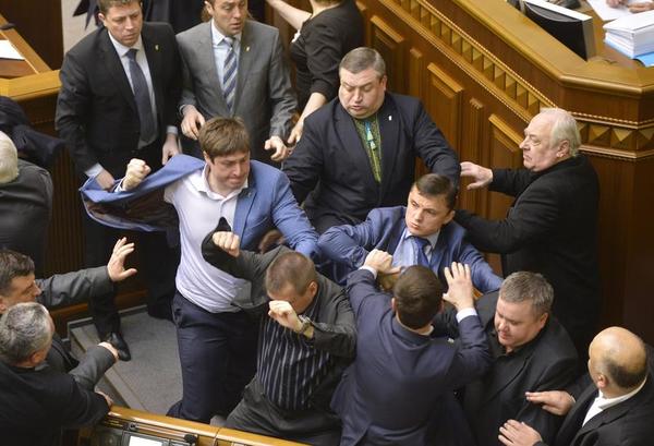 Brexit Lessons and Consequences for Ukraine