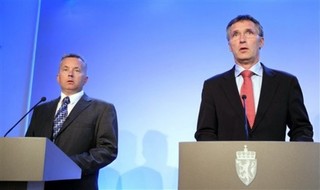 Norway and Terrorism's Changing Face
