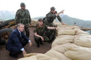 Turkey's 'Zero Conflict' Myth
