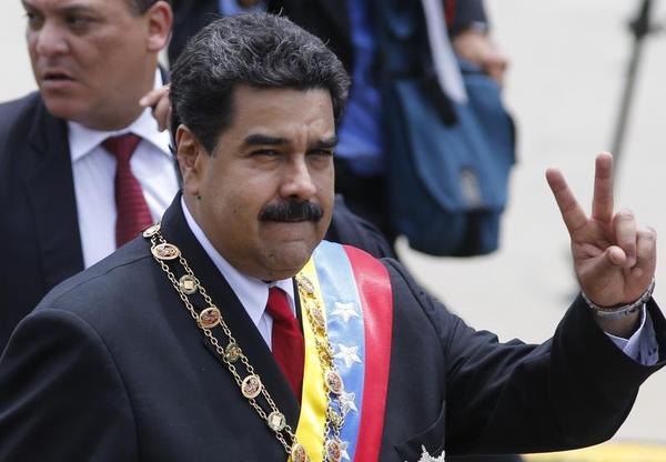 October Surprise? Planning for Venezuela's Collapse