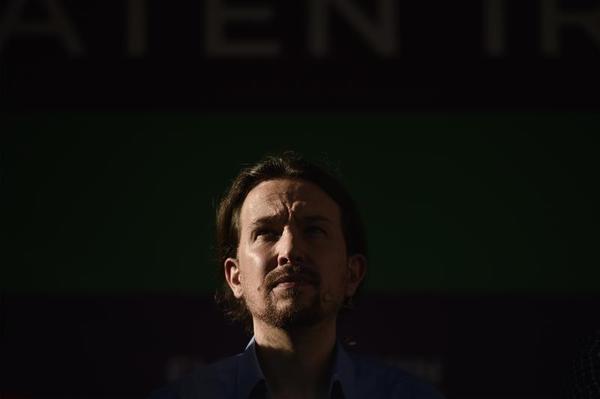Spain Looks to Canada For Separatism Tips