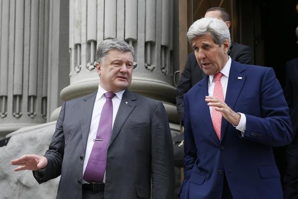 Ukraine and NATO, Complementary Allies Against Russia