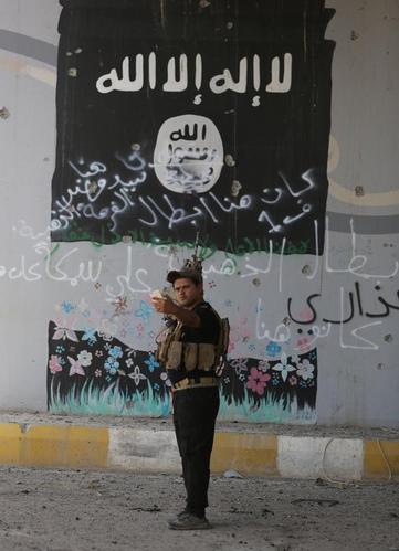 Islamic Stateless?