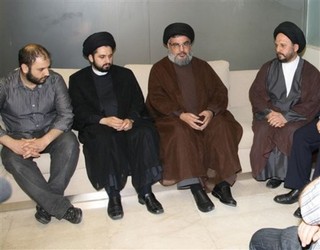 Hezbollah Grows Up
