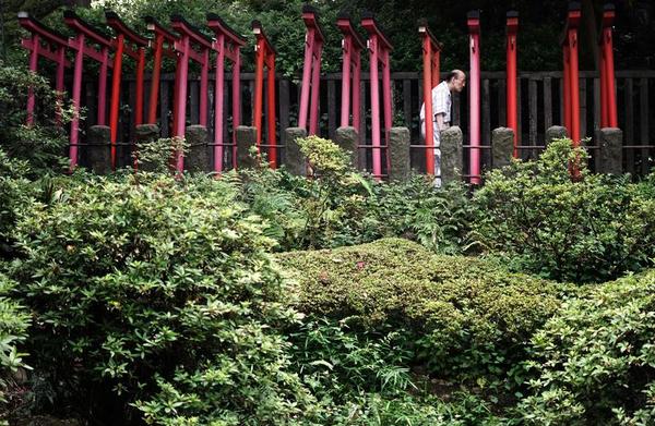 Japan's Empty Villages