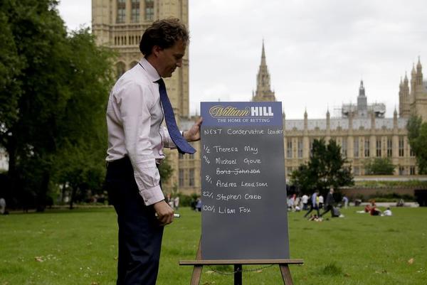 The Promise of Regrexit