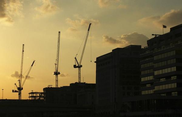 That Brexit Apocalypse? It Just Isn’t Happening