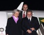 Brazil, Tanzania in Biofuel Deal 