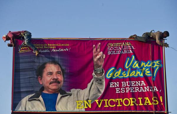 Nicaraguan Politics: Far More Than Just Ortega