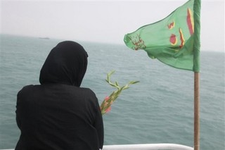 Iran's Weakness: Its Ports