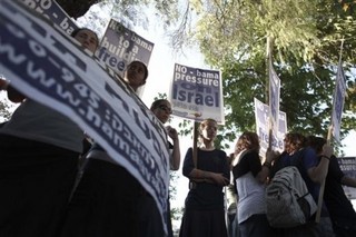 The U.S. and Israel: Friends Again?