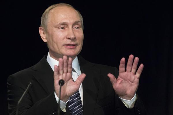 The Risk of an Unintended U.S.-Russia Clash Is Real