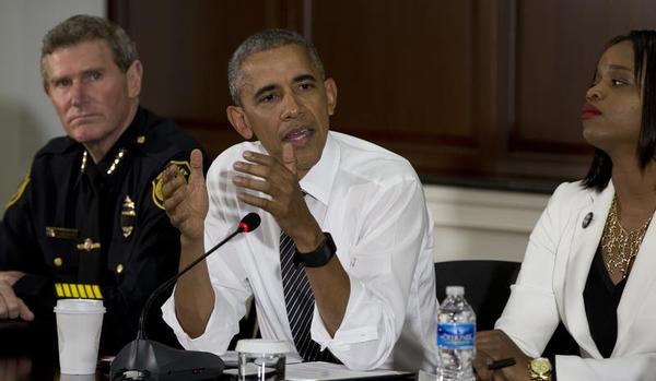 One Year of Obama Failures on Iran
