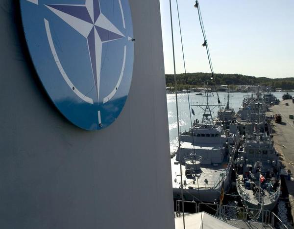 Why Sweden and Finland Will Only Be Partners to NATO