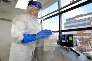 Gene Therapy: We Cure You or Your Money Back