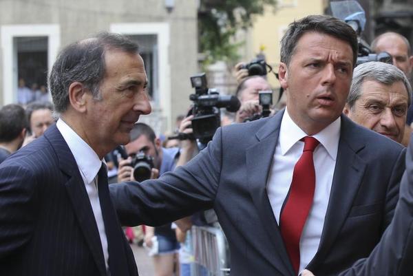 A Political Storm Is Brewing in Italy