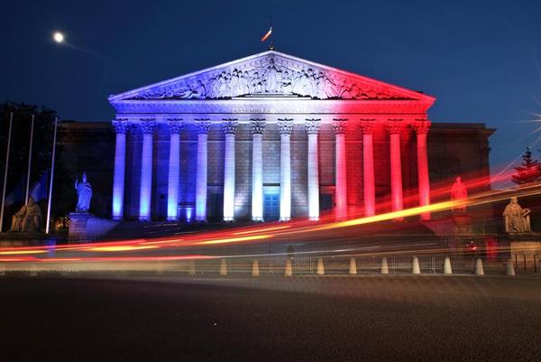 Terror Now Goes Well Beyond ISIS