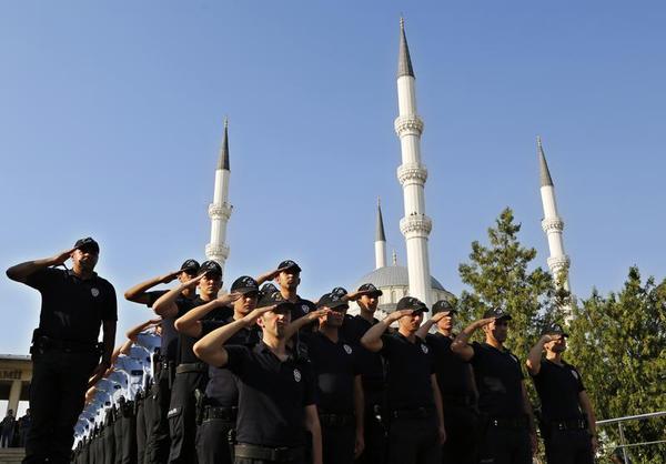 Turkey’s Sad Death Signals More Mideast Chaos