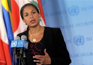 The UN's Disappointing Rebuke