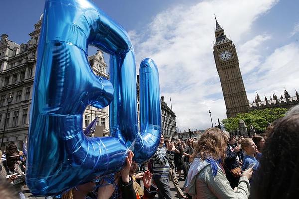 Will Brexit Give Anti-Israel Politics a New Hearing?