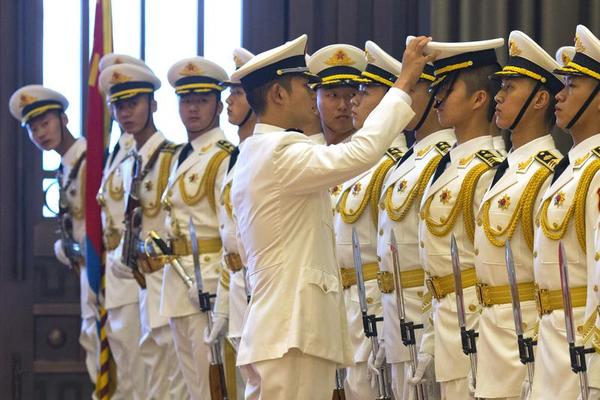 China: More Hegemon Than Bogeyman?