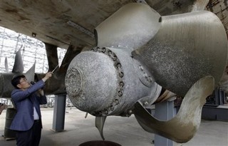 A 21st Century Lend-Lease
