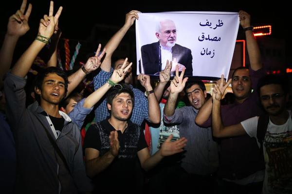 Iran's Nuke Deal: So Much Worse Than We Thought