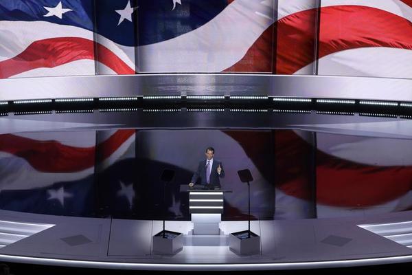 Will Global Chaos Push Americans to Trump?