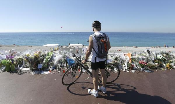 A Deadly EU Blind Spot on Israel