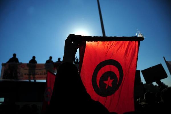 Tunisia's Border Regions Are a Powder Keg