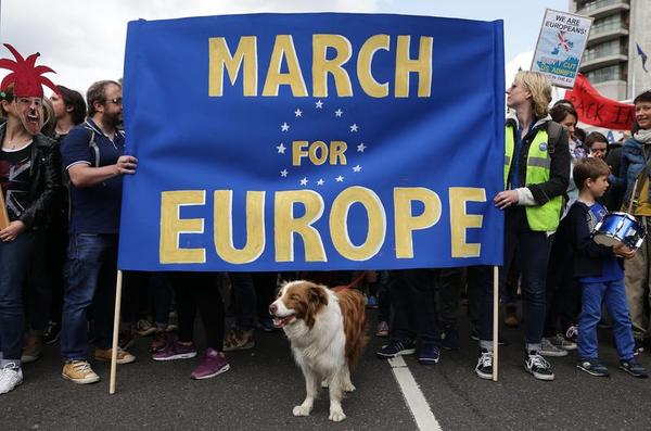 More Europe, Less Brussels