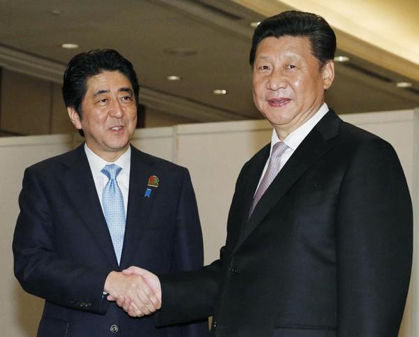 The East China Sea Dispute Is Getting Worse
