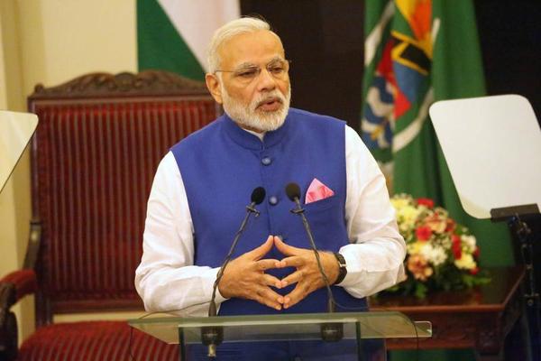 India's Thwarted Promise