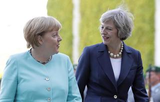 Brexit Irony: Britain Will Now Understand How European It Is