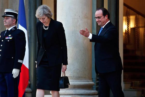 Why Warnings Over Brexit Were Wrong